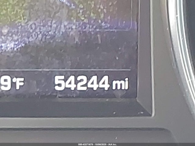 5XYZW4LA6JG536593 Hyundai t-gdi theta ii
