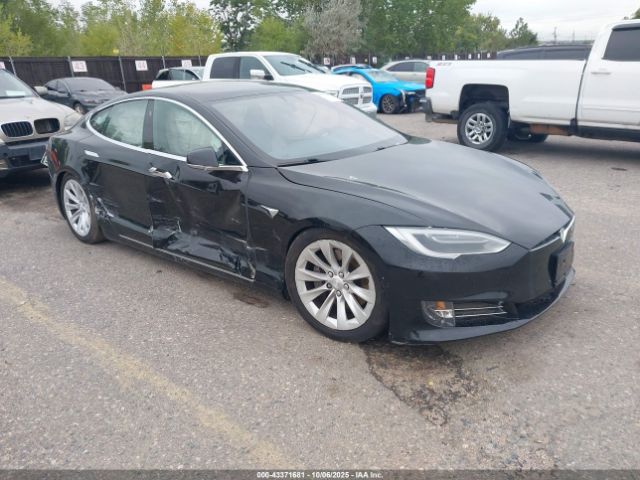 2018 TESLA MODEL S 5YJSA1E20JF282133 Photo 0