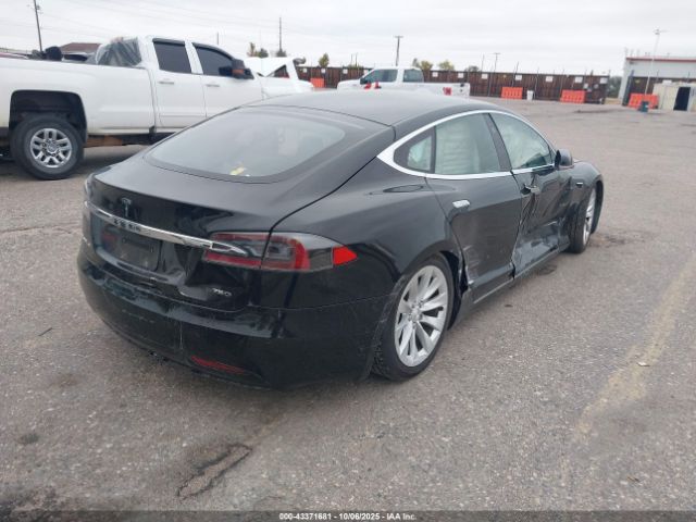 2018 TESLA MODEL S 5YJSA1E20JF282133 Photo 3