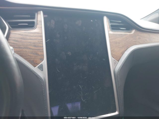 2018 TESLA MODEL S 5YJSA1E20JF282133 Photo 6