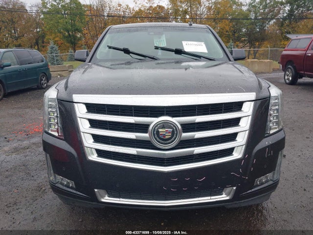 2015 CADILLAC ESCALADE 1GYS4CKJ7FR248460 Photo 5