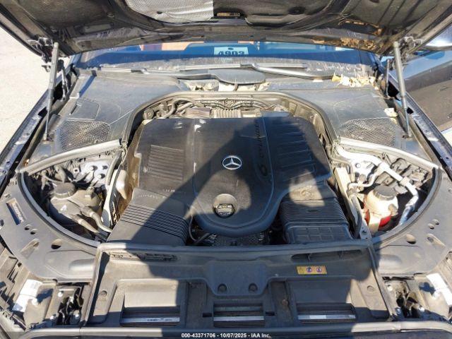 2023 MERCEDES-BENZ S 500 W1K6G6DB0PA218745 Photo 9