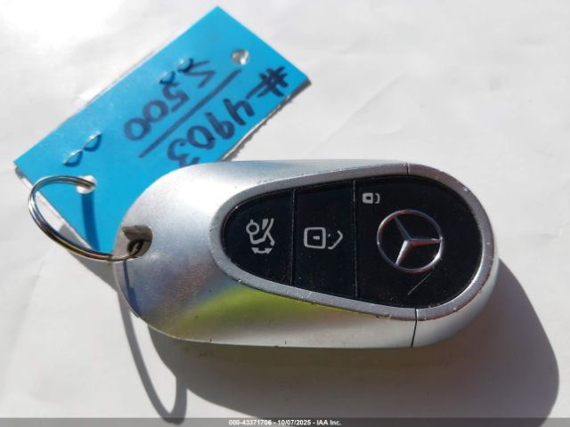 2023 MERCEDES-BENZ S 500 W1K6G6DB0PA218745 Photo 10