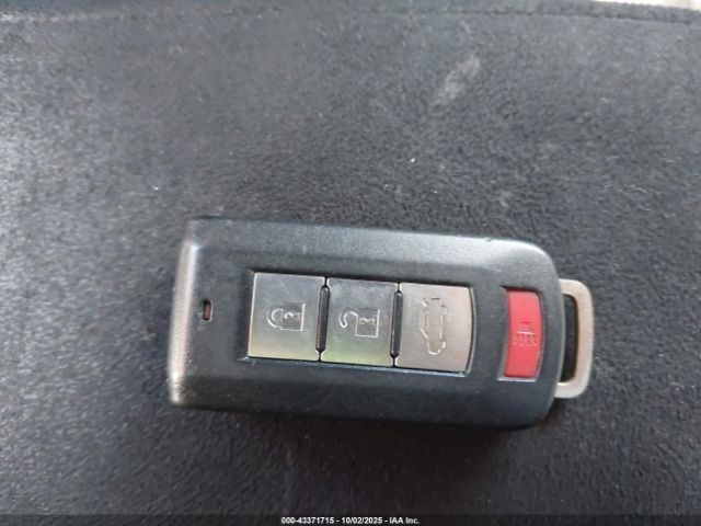 2011 MITSUBISHI LANCER JA32V6FV6BU041890 Photo 10