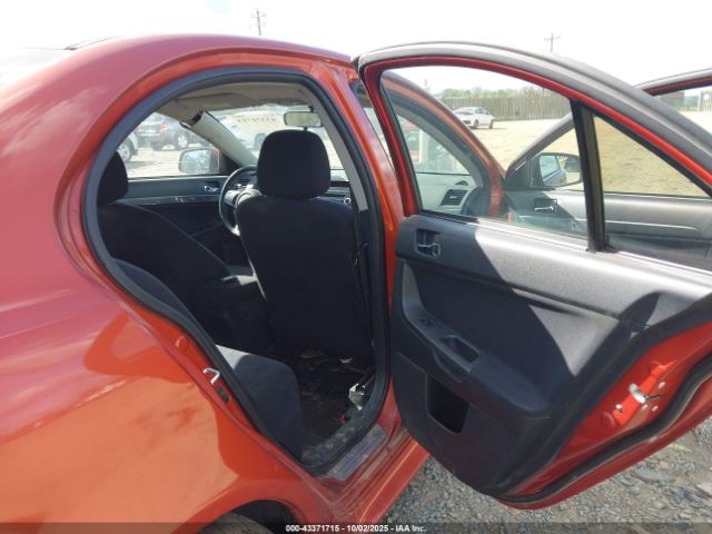 2011 MITSUBISHI LANCER JA32V6FV6BU041890 Photo 7