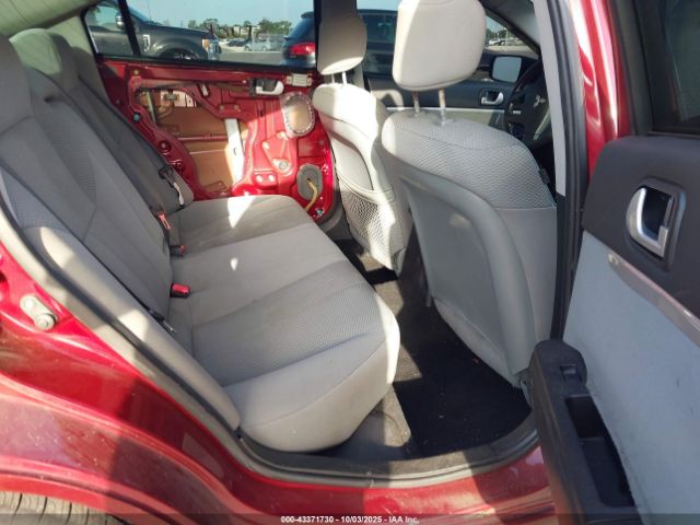 2007 MITSUBISHI GALANT 4A3AB36F17E037743 Photo 7