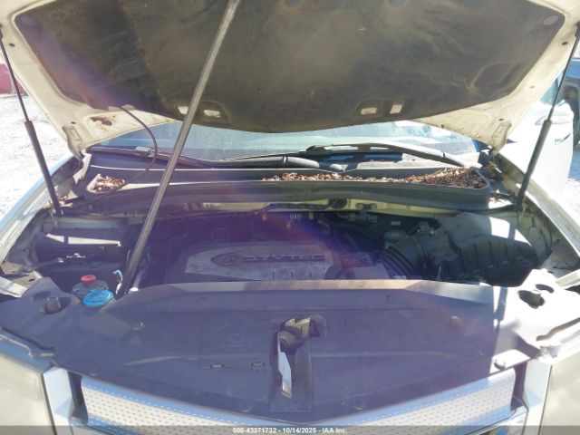 2008 ACURA MDX 2HNYD28208H533024 Photo 9