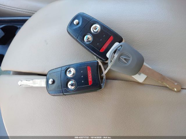 2008 ACURA MDX 2HNYD28208H533024 Photo 10