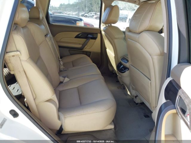 2008 ACURA MDX 2HNYD28208H533024 Photo 7