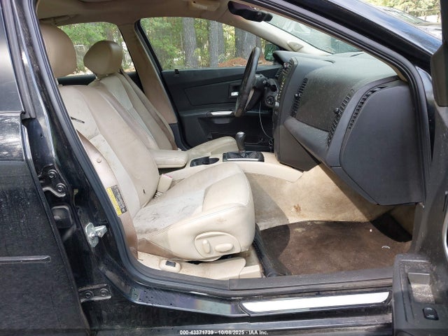 2004 CADILLAC CTS-V 1G6DN57S940165903 Photo 4