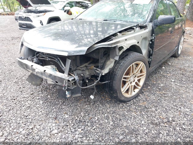 2004 CADILLAC CTS-V 1G6DN57S940165903 Photo 5