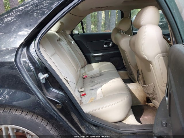 2004 CADILLAC CTS-V 1G6DN57S940165903 Photo 7