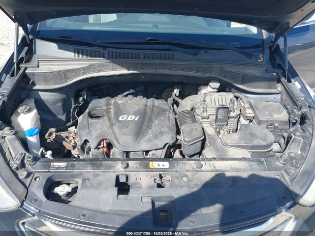 5XYZUDLB6GG308858 Hyundai gdi theta ii