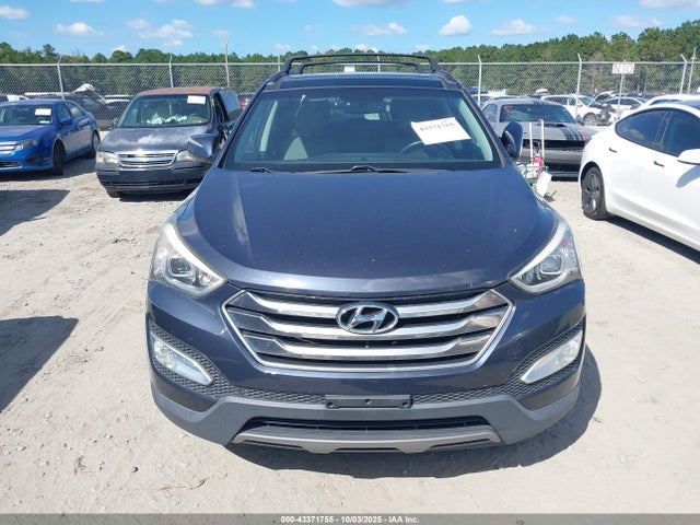5XYZUDLB6GG308858 Hyundai gdi theta ii