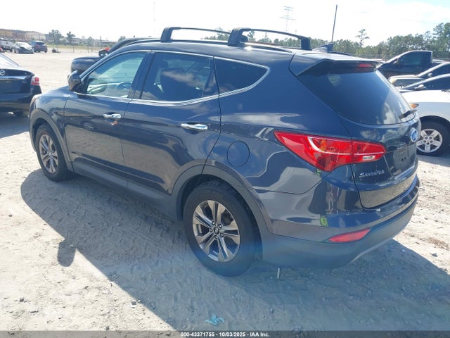 5XYZUDLB6GG308858 Hyundai gdi theta ii