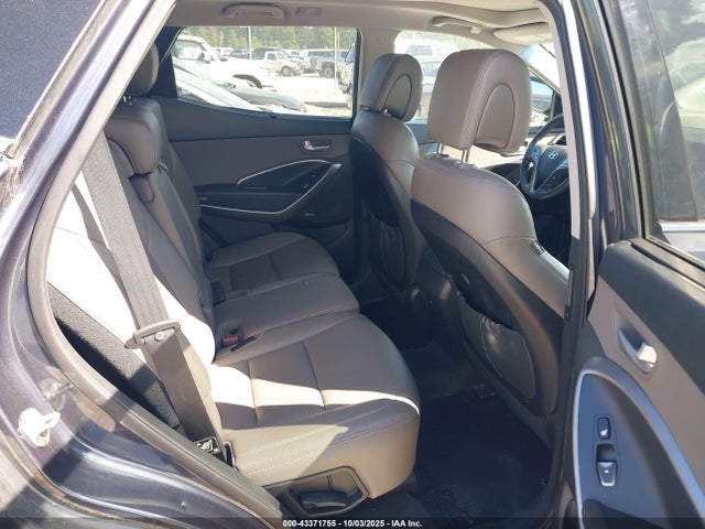 5XYZUDLB6GG308858 Hyundai gdi theta ii