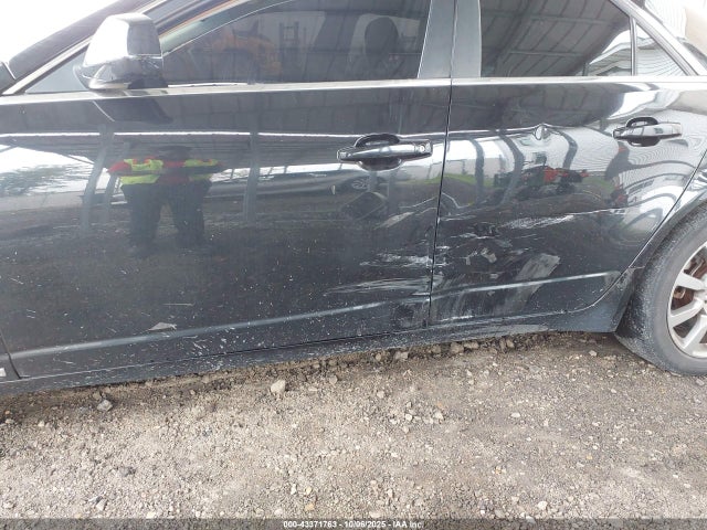 2008 CADILLAC CTS 1G6DG577980208549 Photo 5