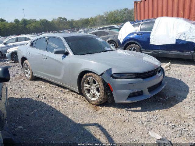 2021 DODGE CHARGER 2C3CDXBG1MH518225