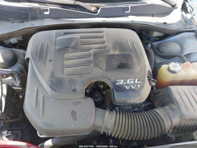 2021 DODGE CHARGER 2C3CDXBG1MH518225 Photo 9