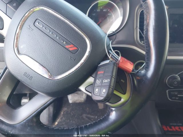 2021 DODGE CHARGER 2C3CDXBG1MH518225 Photo 10