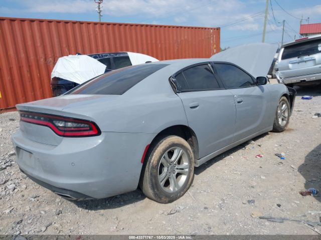 2021 DODGE CHARGER 2C3CDXBG1MH518225 Photo 3