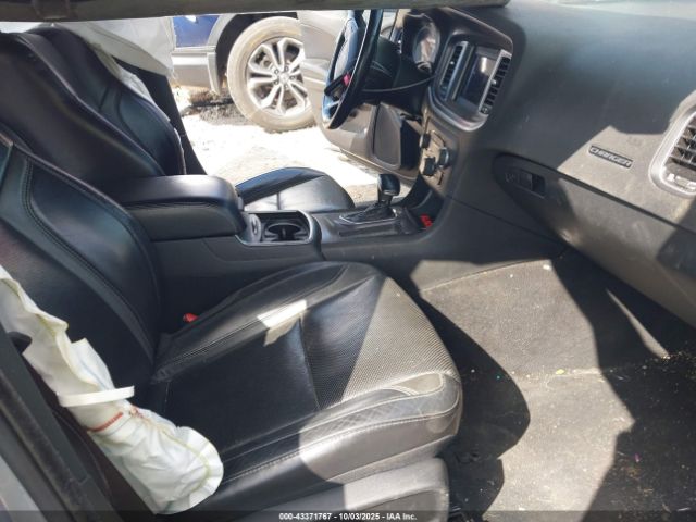 2021 DODGE CHARGER 2C3CDXBG1MH518225 Photo 4