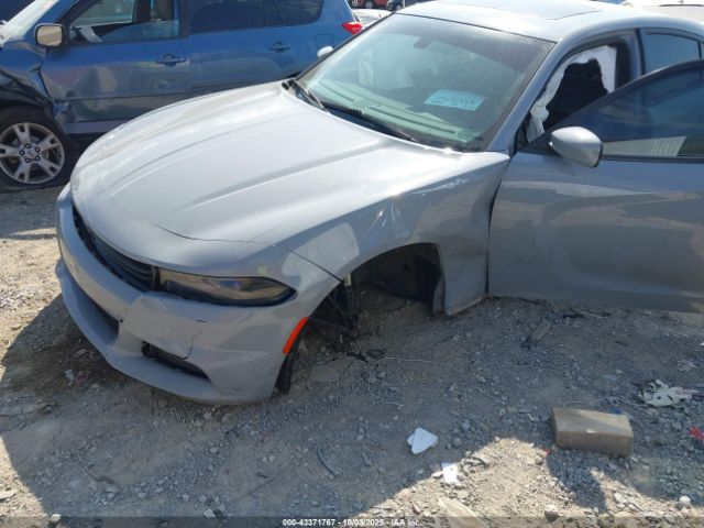 2021 DODGE CHARGER 2C3CDXBG1MH518225 Photo 5