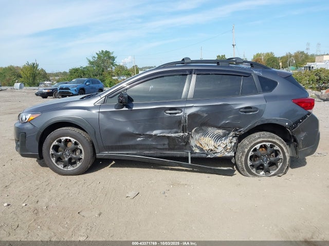 Subaru na 2023 JF2GTAPC0PH303031 Image 14