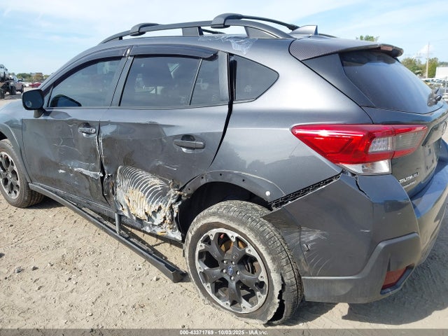 Subaru na 2023 JF2GTAPC0PH303031 Image 18