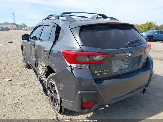 Subaru na 2023 JF2GTAPC0PH303031 Image 19