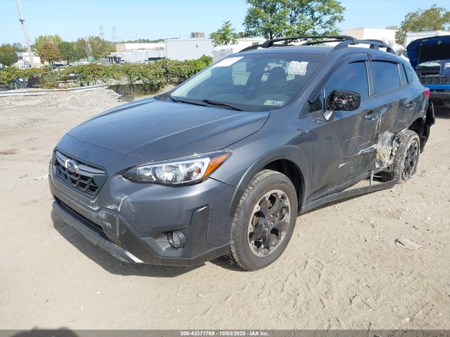 Subaru na 2023 JF2GTAPC0PH303031 Image 2