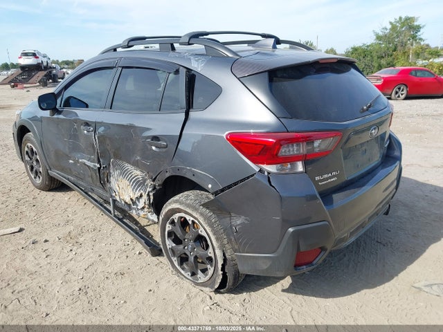 Subaru na 2023 JF2GTAPC0PH303031 Image 3
