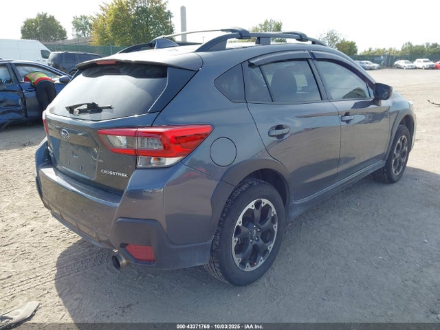 Subaru na 2023 JF2GTAPC0PH303031 Image 4