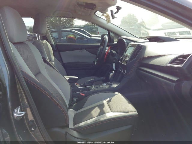 Subaru na 2023 JF2GTAPC0PH303031 Image 5