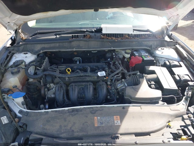 3FA6P0H76ER235913 Ford FUSION SE