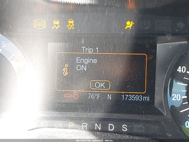 3FA6P0H76ER235913 Ford FUSION SE