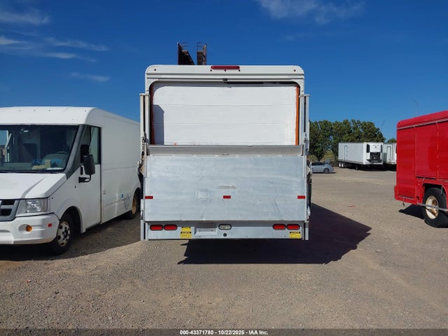 43371780 :رقم المزاد ، 1F66F5KY5G0A04180 vin ، 2016 Ford F-59 Commercial Stripped مزاد بيع