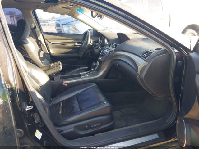 2012 ACURA TL 19UUA8F75CA024571 Photo 4