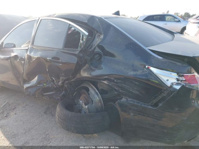 2012 ACURA TL 19UUA8F75CA024571 Photo 5