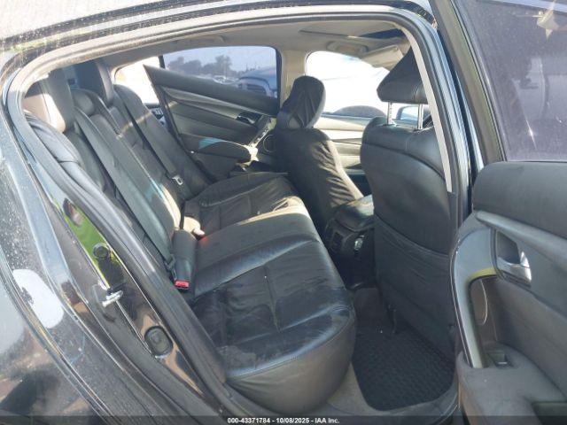 2012 ACURA TL 19UUA8F75CA024571 Photo 7