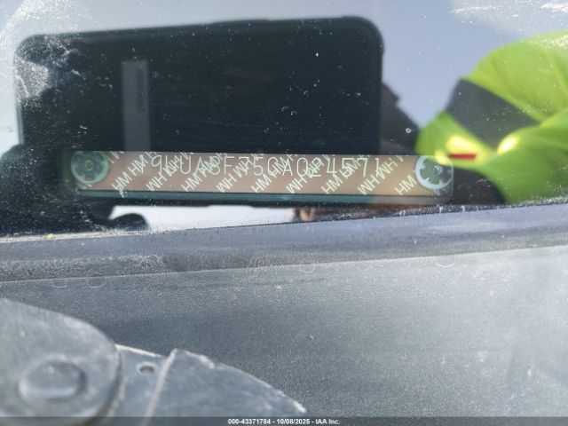 2012 ACURA TL 19UUA8F75CA024571 Photo 8