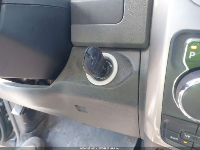 2013 RAM 1500 1C6RR7GG3DS593217 Photo 10