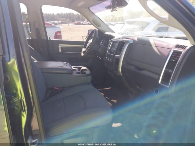 2013 RAM 1500 1C6RR7GG3DS593217 Photo 4