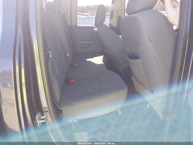 2013 RAM 1500 1C6RR7GG3DS593217 Photo 7