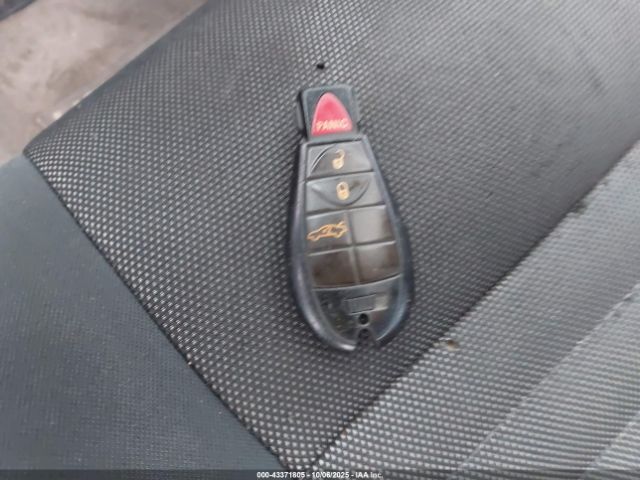 2014 DODGE CHALLENGER 2C3CDYAG2EH311366 Photo 10