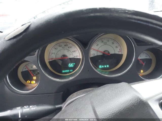 2014 DODGE CHALLENGER 2C3CDYAG2EH311366 Photo 6