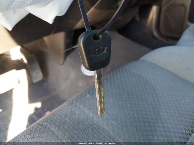 2018 CHEVROLET SILVERADO 1500 3GCUKREC2JG483524 Photo 10