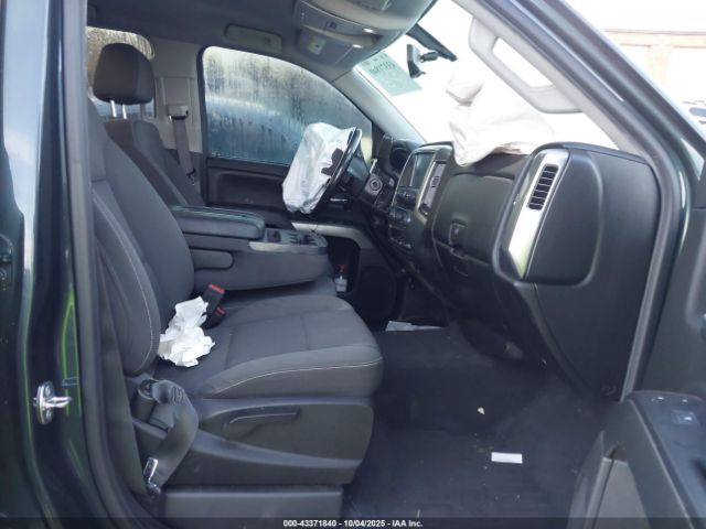 2018 CHEVROLET SILVERADO 1500 3GCUKREC2JG483524 Photo 4