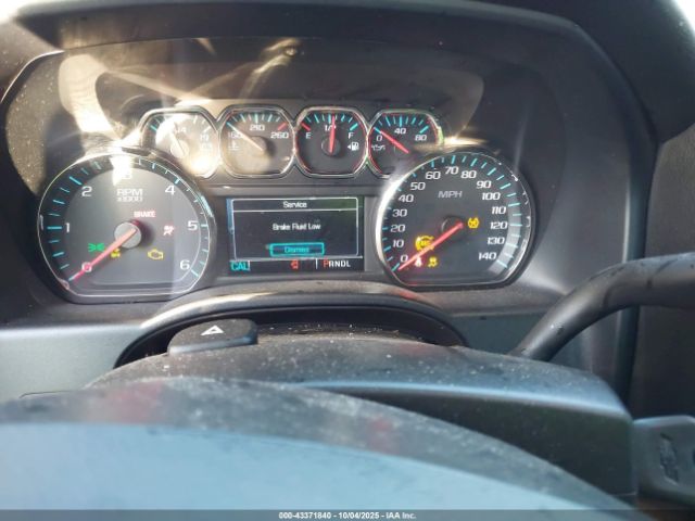 2018 CHEVROLET SILVERADO 1500 3GCUKREC2JG483524 Photo 6