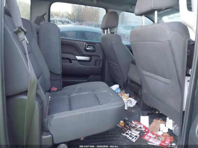 2018 CHEVROLET SILVERADO 1500 3GCUKREC2JG483524 Photo 7